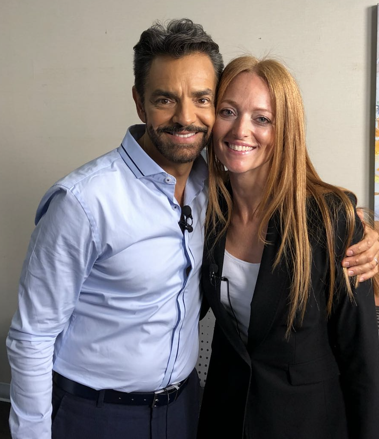 Eugenio Derbez