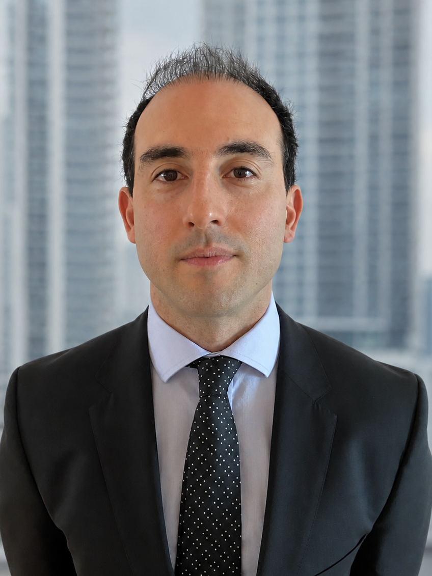 Ezequiel Maiale
