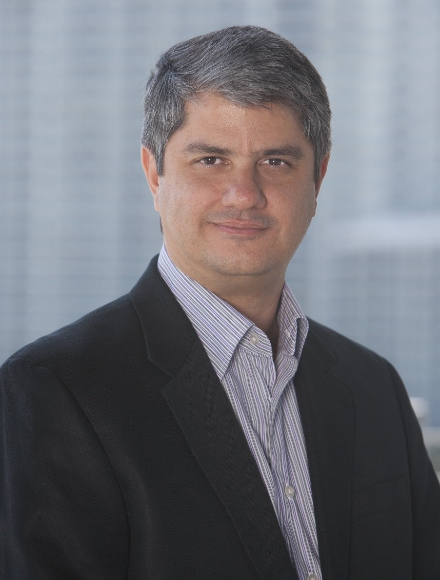 Marcio Ferreira